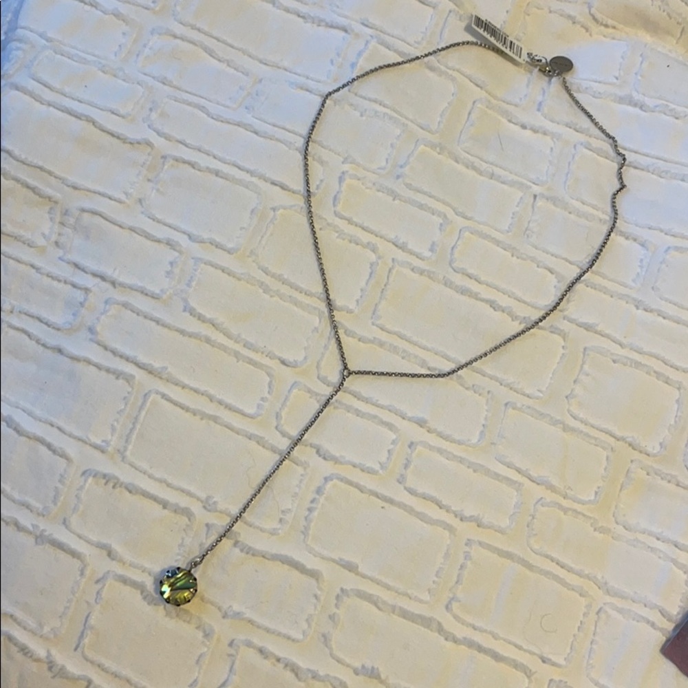 Alex and Ani necklace
